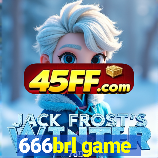 666brl game